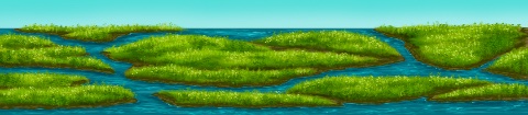 Coastline Region Banner